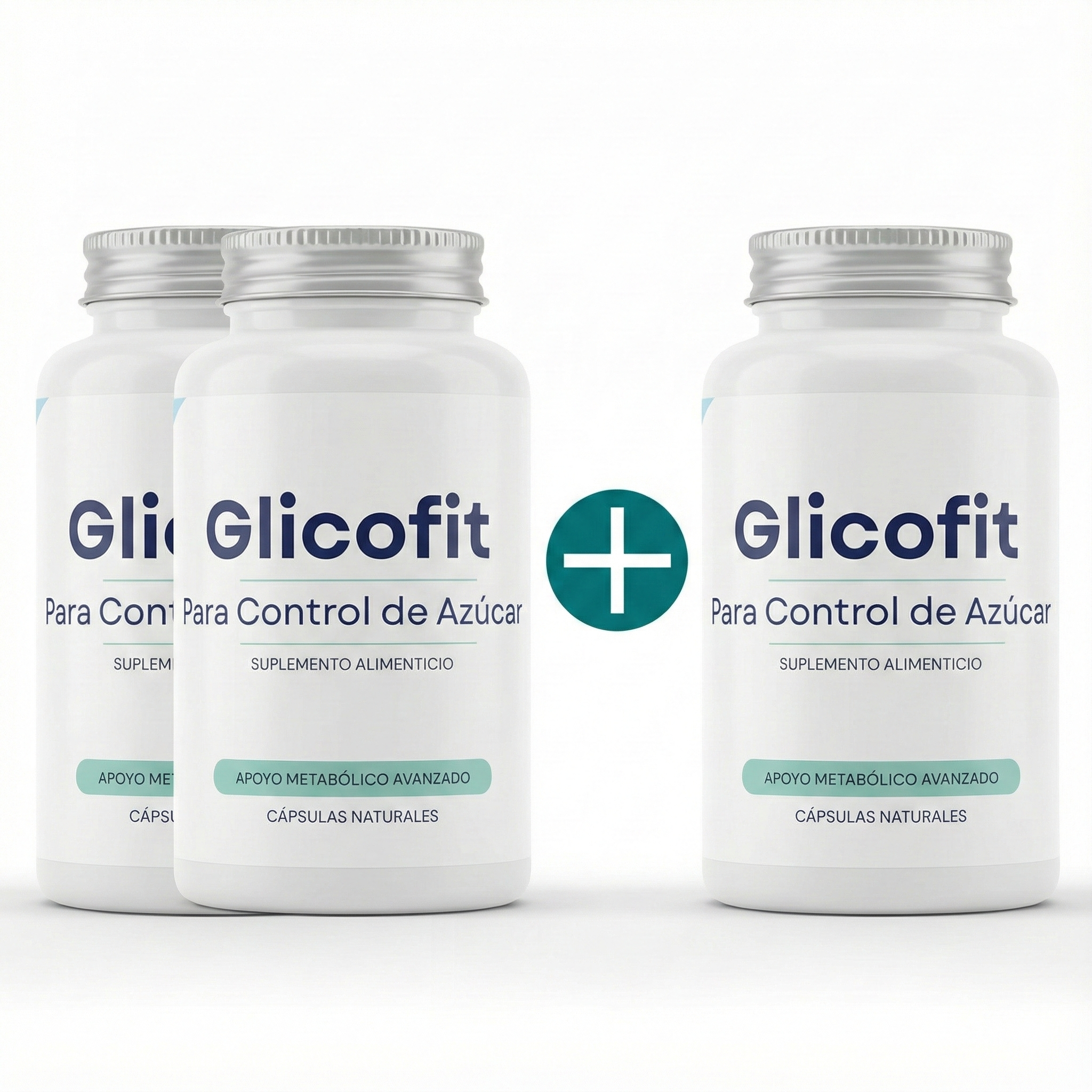 GLICO FIT - Ultimas Unidades