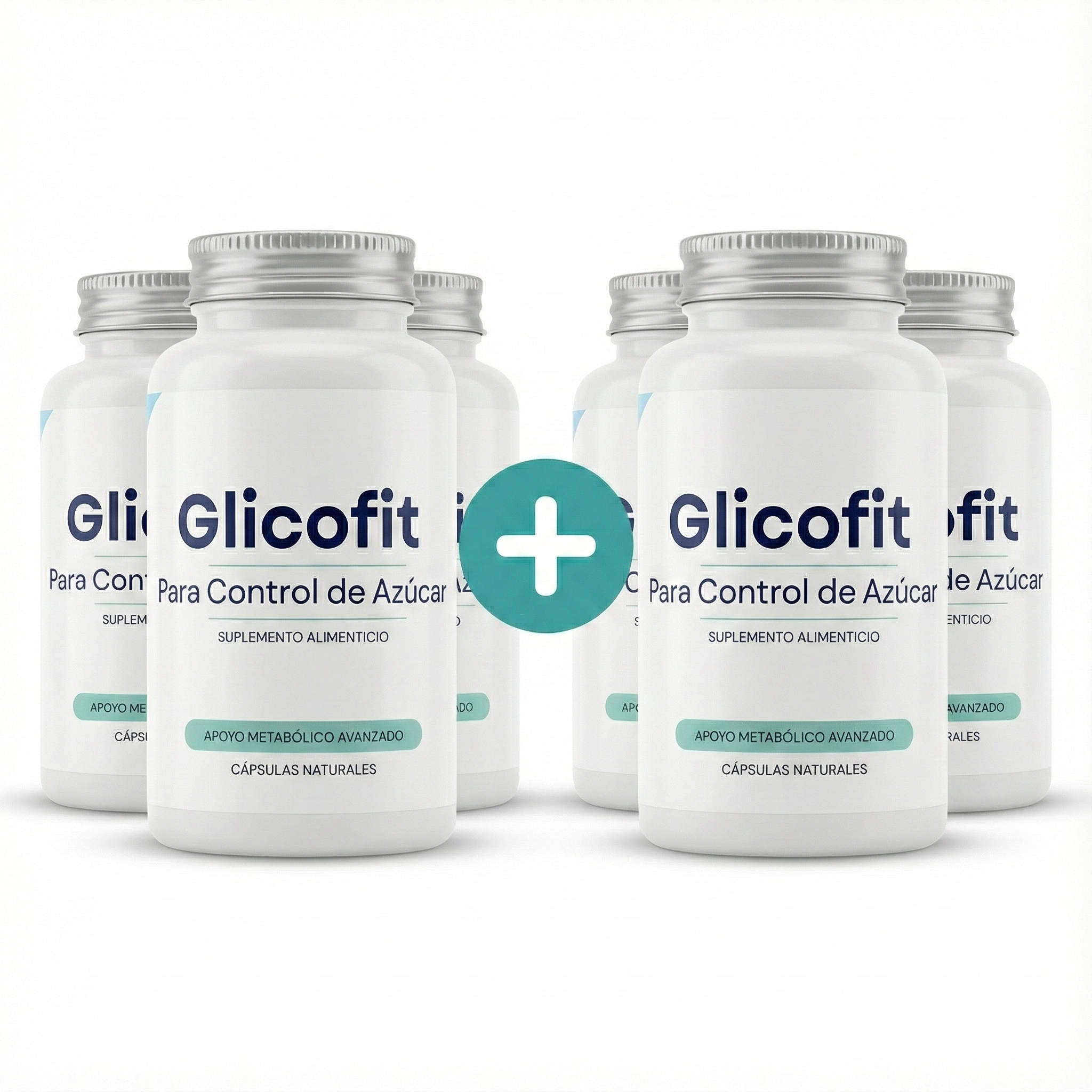 GLICO FIT - Ultimas Unidades